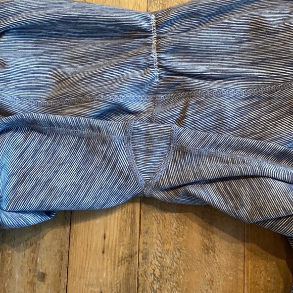 Lululemon crops - Picture 5 of 5